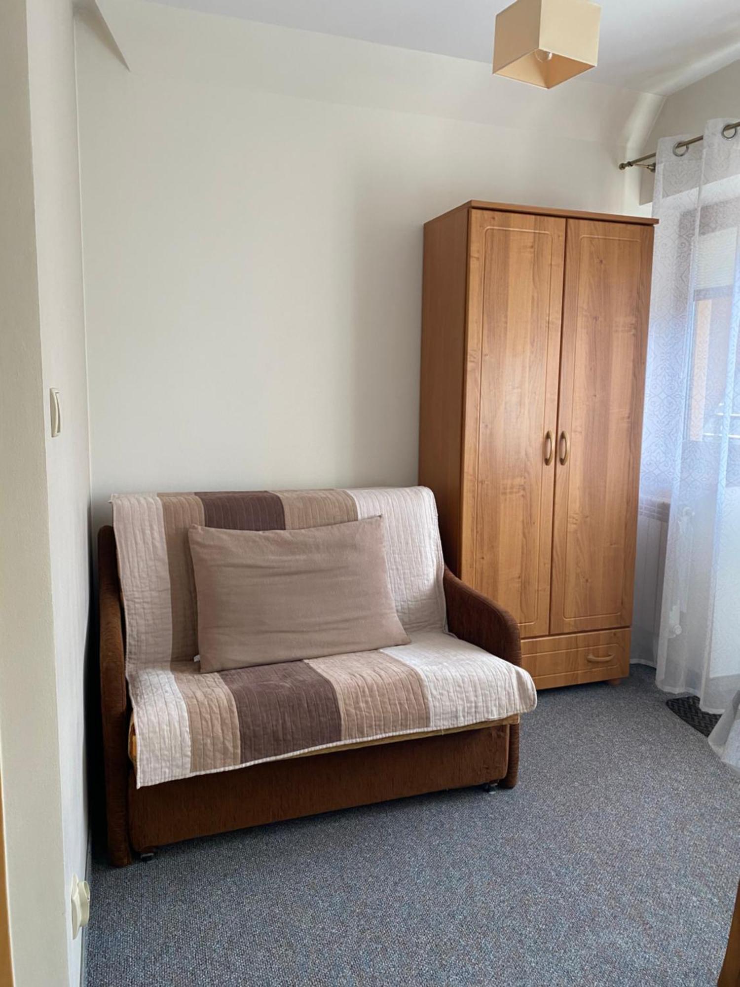 Apartamenty Nad Potokiem Aneta Burliga زاكوباني المظهر الخارجي الصورة