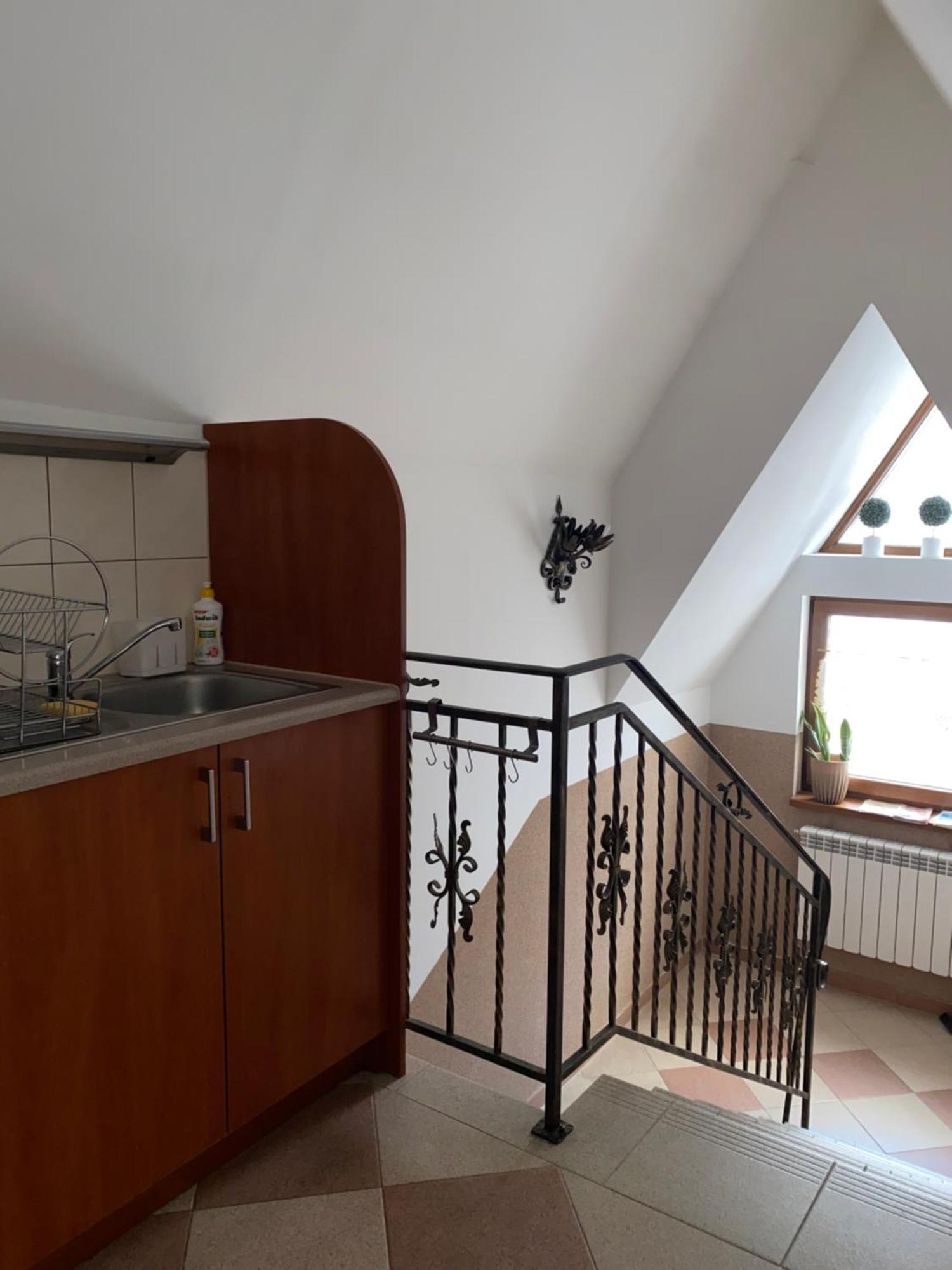 Apartamenty Nad Potokiem Aneta Burliga زاكوباني المظهر الخارجي الصورة