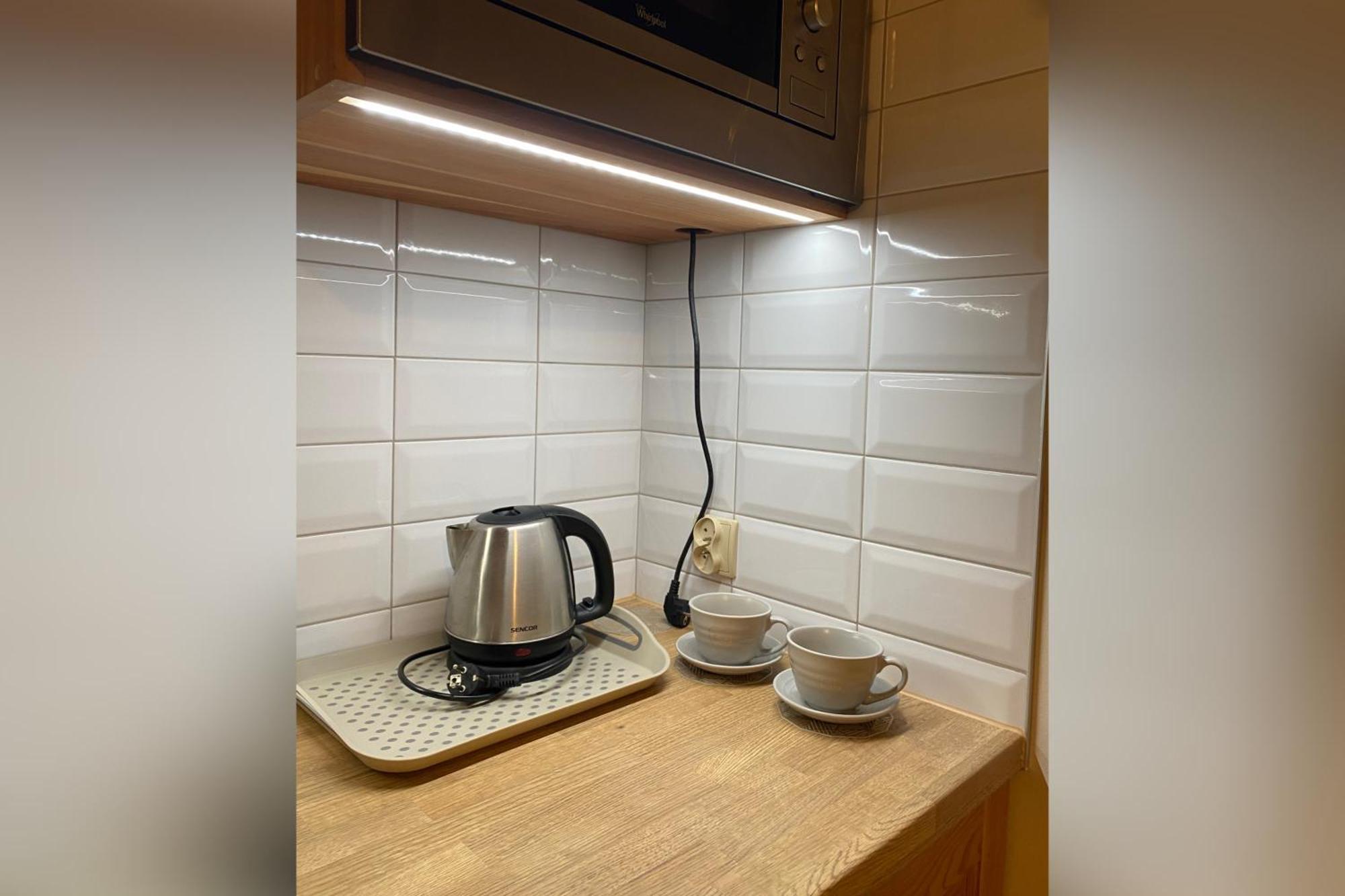 Apartamenty Nad Potokiem Aneta Burliga زاكوباني المظهر الخارجي الصورة