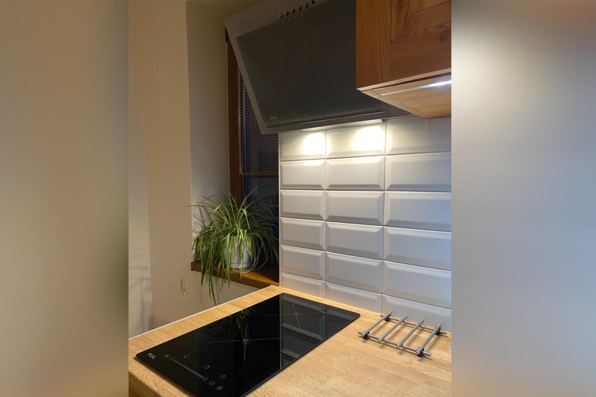 Apartamenty Nad Potokiem Aneta Burliga زاكوباني المظهر الخارجي الصورة