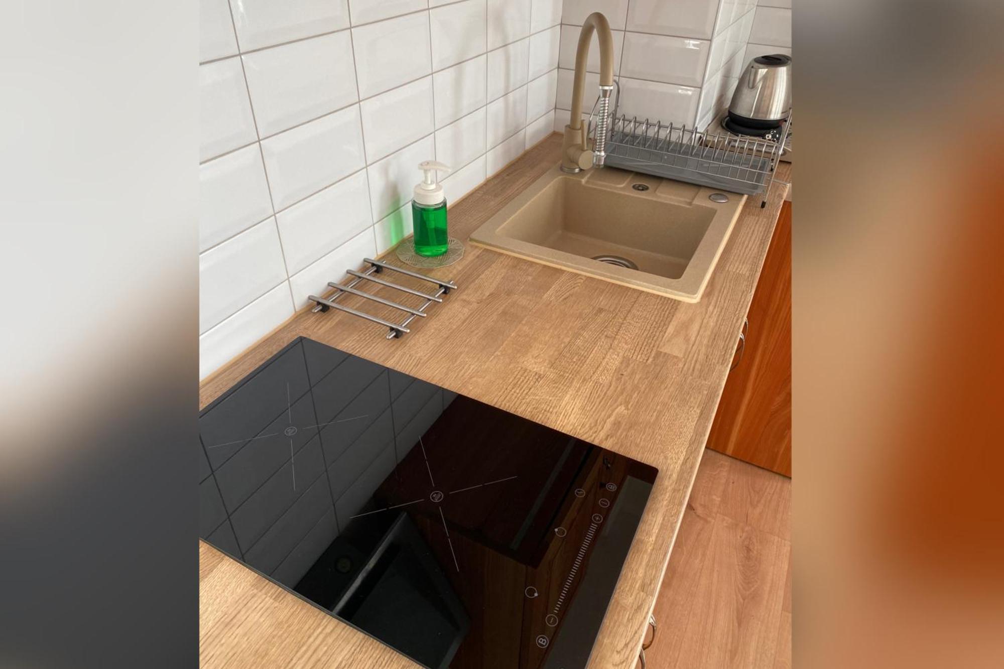 Apartamenty Nad Potokiem Aneta Burliga زاكوباني المظهر الخارجي الصورة
