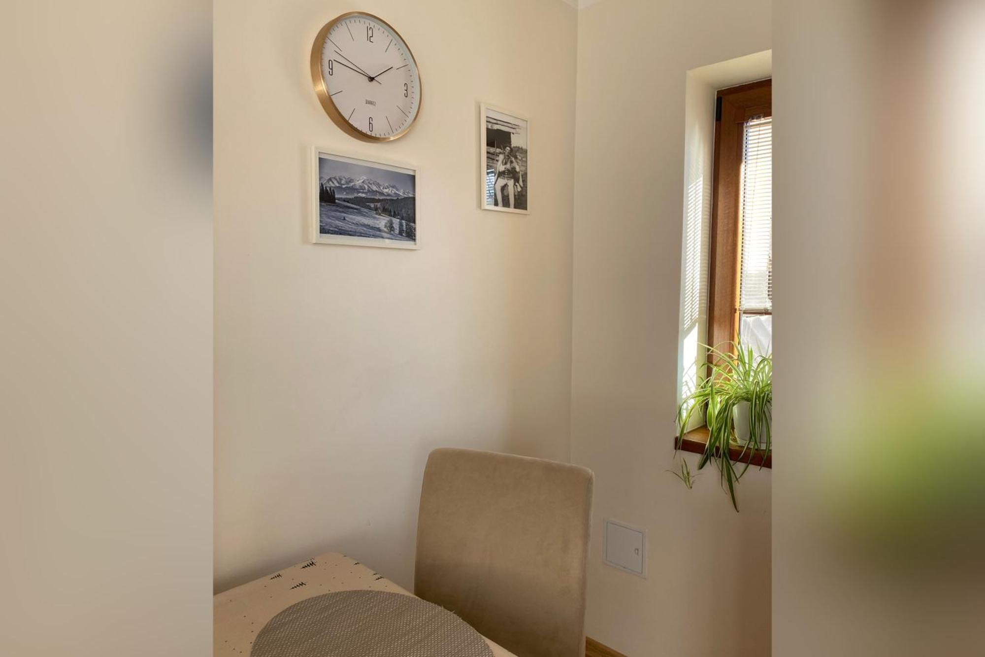 Apartamenty Nad Potokiem Aneta Burliga زاكوباني المظهر الخارجي الصورة
