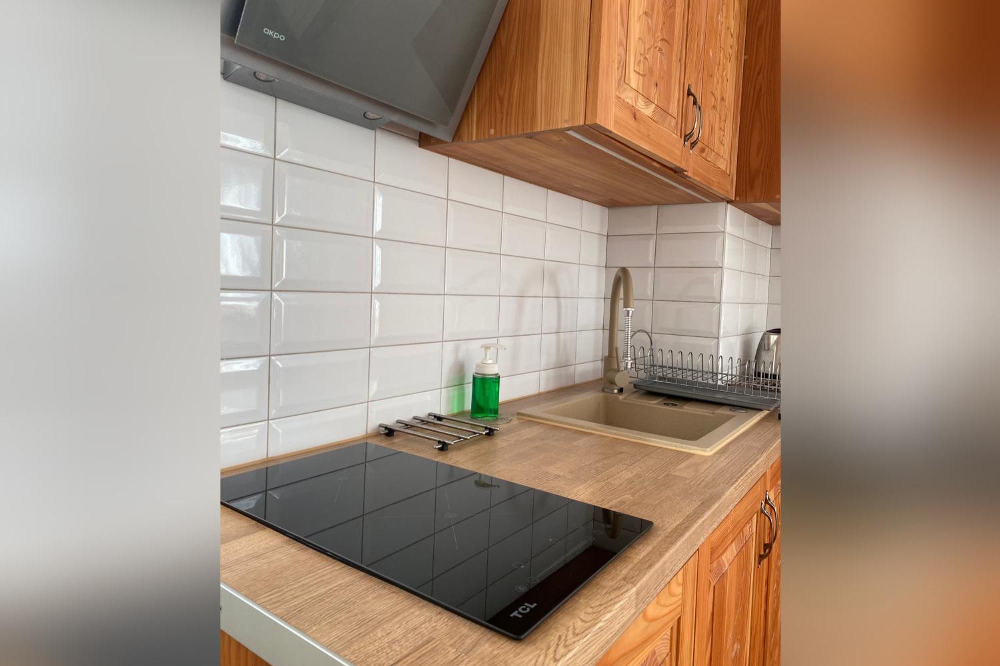 Apartamenty Nad Potokiem Aneta Burliga زاكوباني المظهر الخارجي الصورة