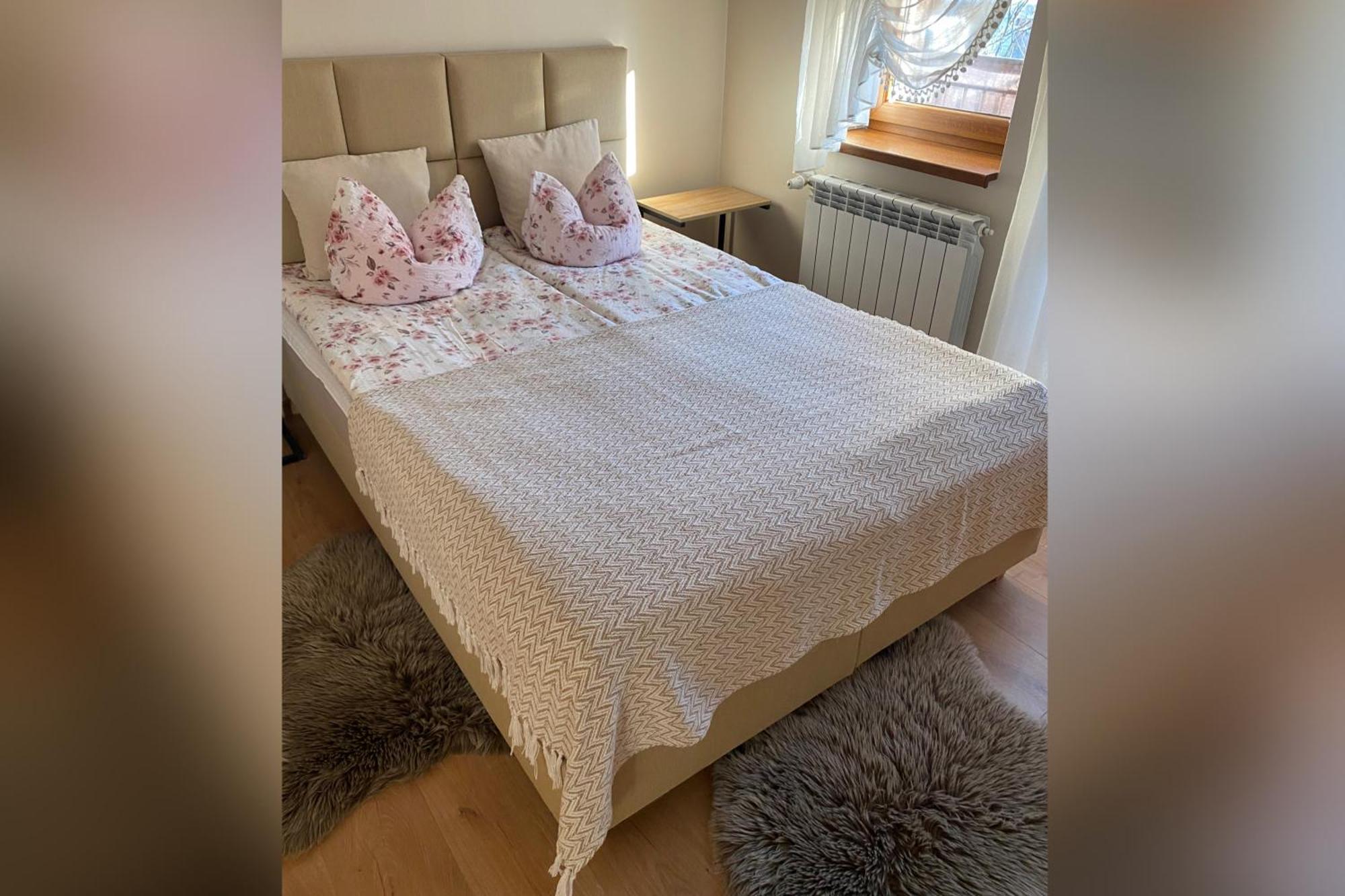 Apartamenty Nad Potokiem Aneta Burliga زاكوباني المظهر الخارجي الصورة