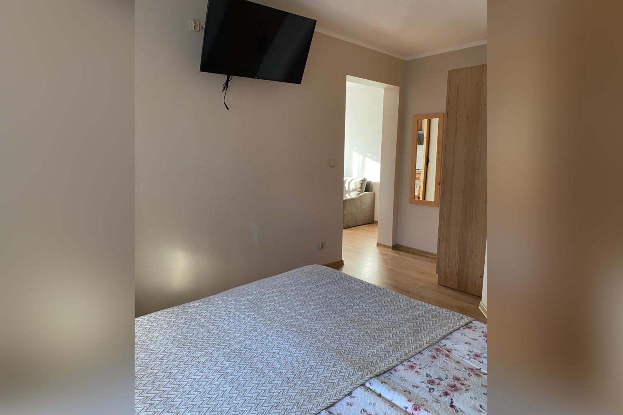 Apartamenty Nad Potokiem Aneta Burliga زاكوباني المظهر الخارجي الصورة