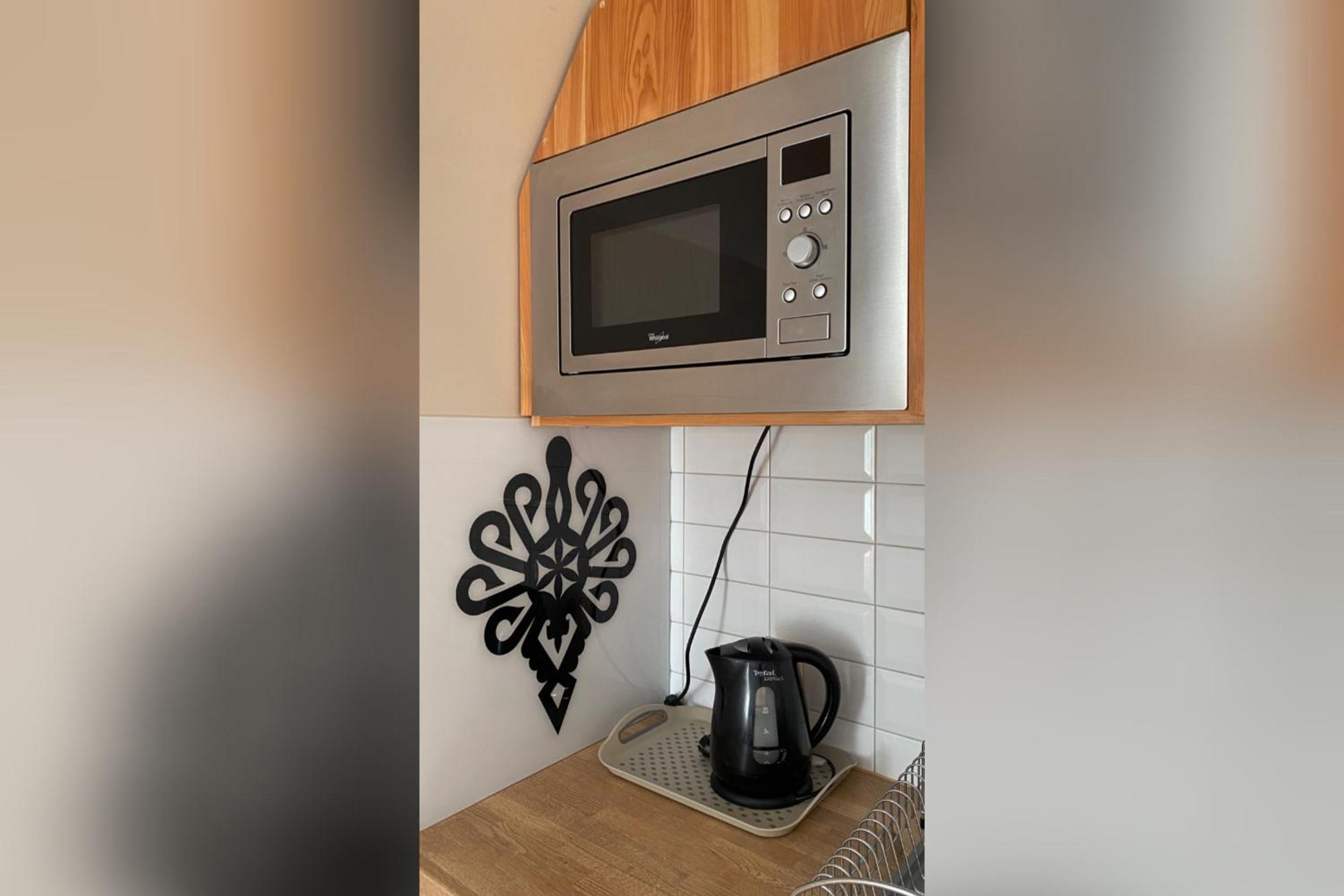 Apartamenty Nad Potokiem Aneta Burliga زاكوباني المظهر الخارجي الصورة