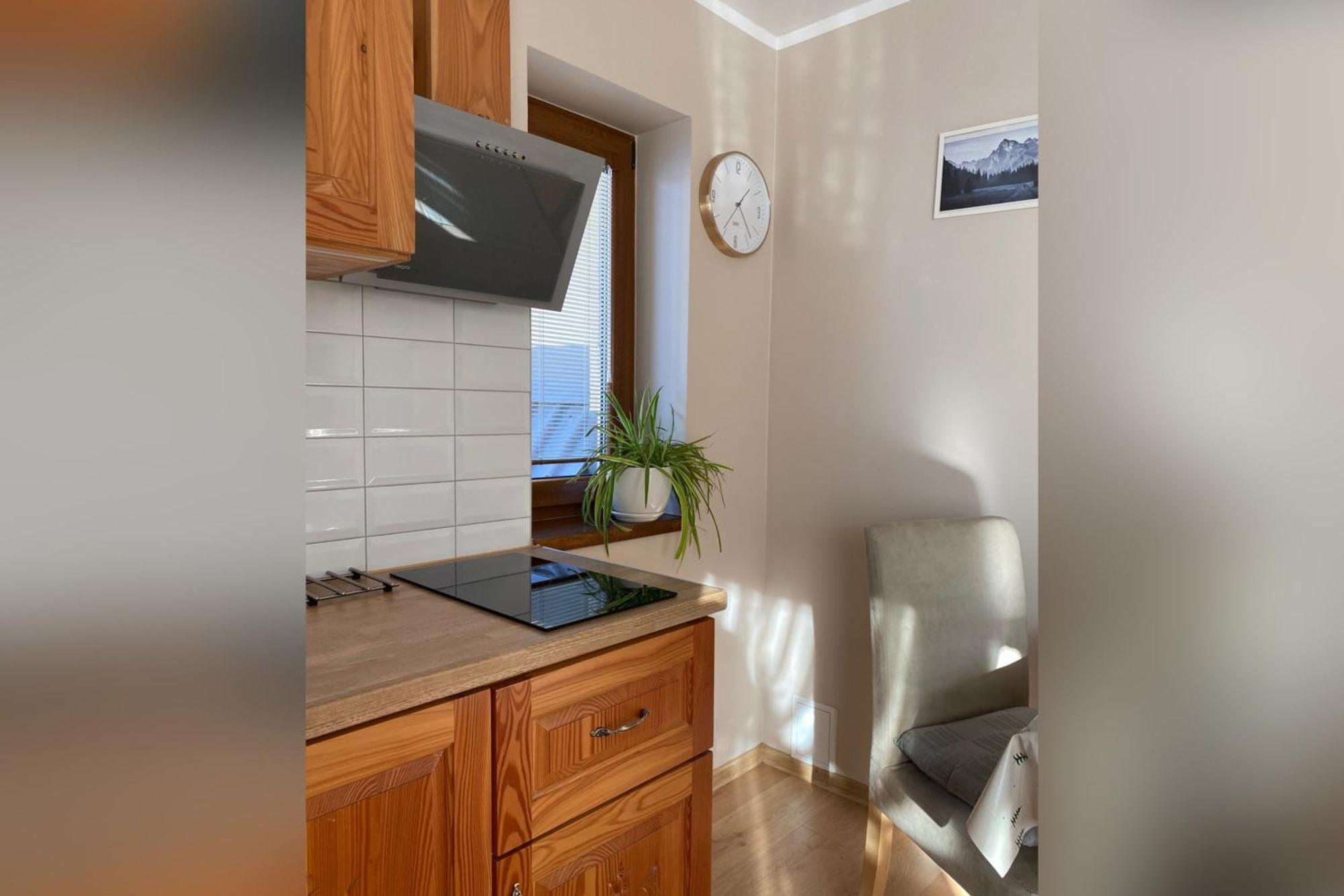 Apartamenty Nad Potokiem Aneta Burliga زاكوباني المظهر الخارجي الصورة