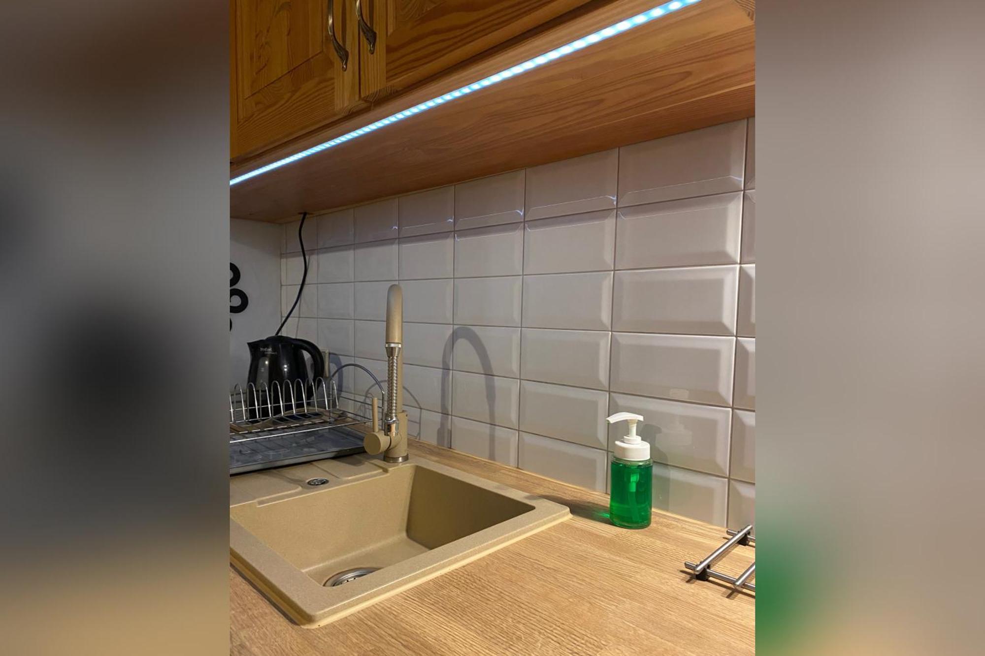 Apartamenty Nad Potokiem Aneta Burliga زاكوباني المظهر الخارجي الصورة
