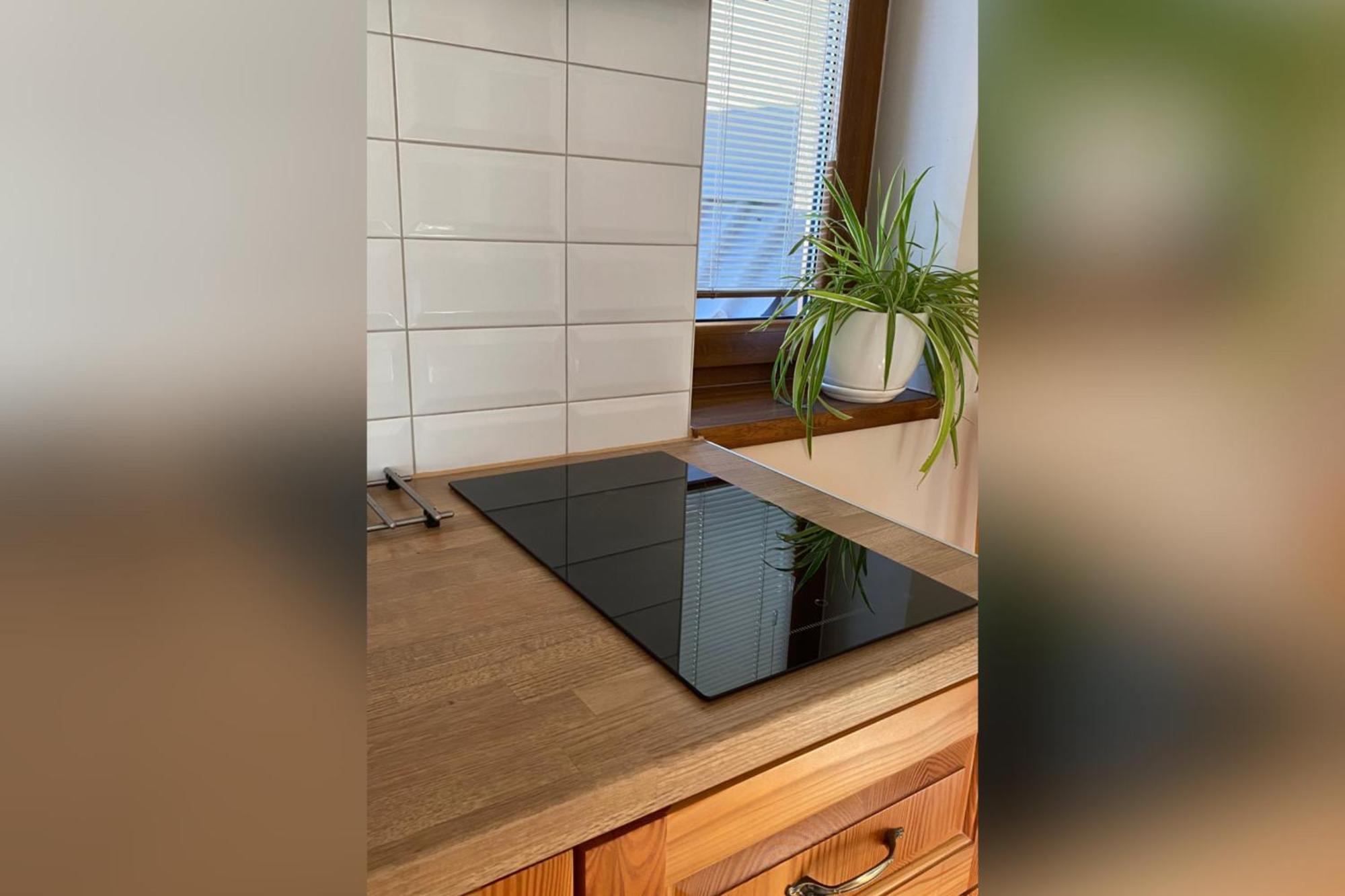 Apartamenty Nad Potokiem Aneta Burliga زاكوباني المظهر الخارجي الصورة