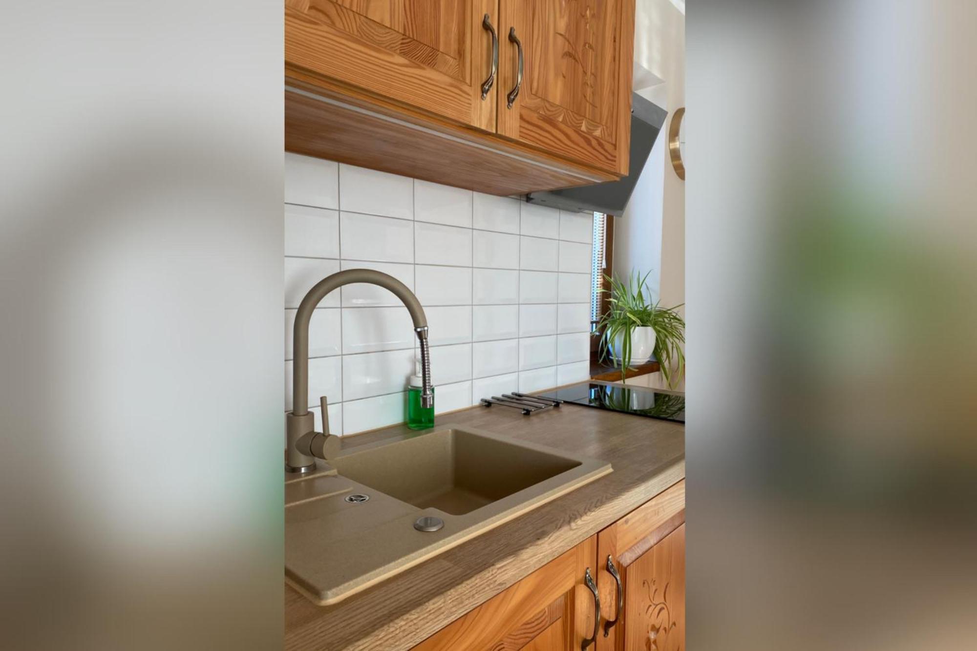 Apartamenty Nad Potokiem Aneta Burliga زاكوباني المظهر الخارجي الصورة