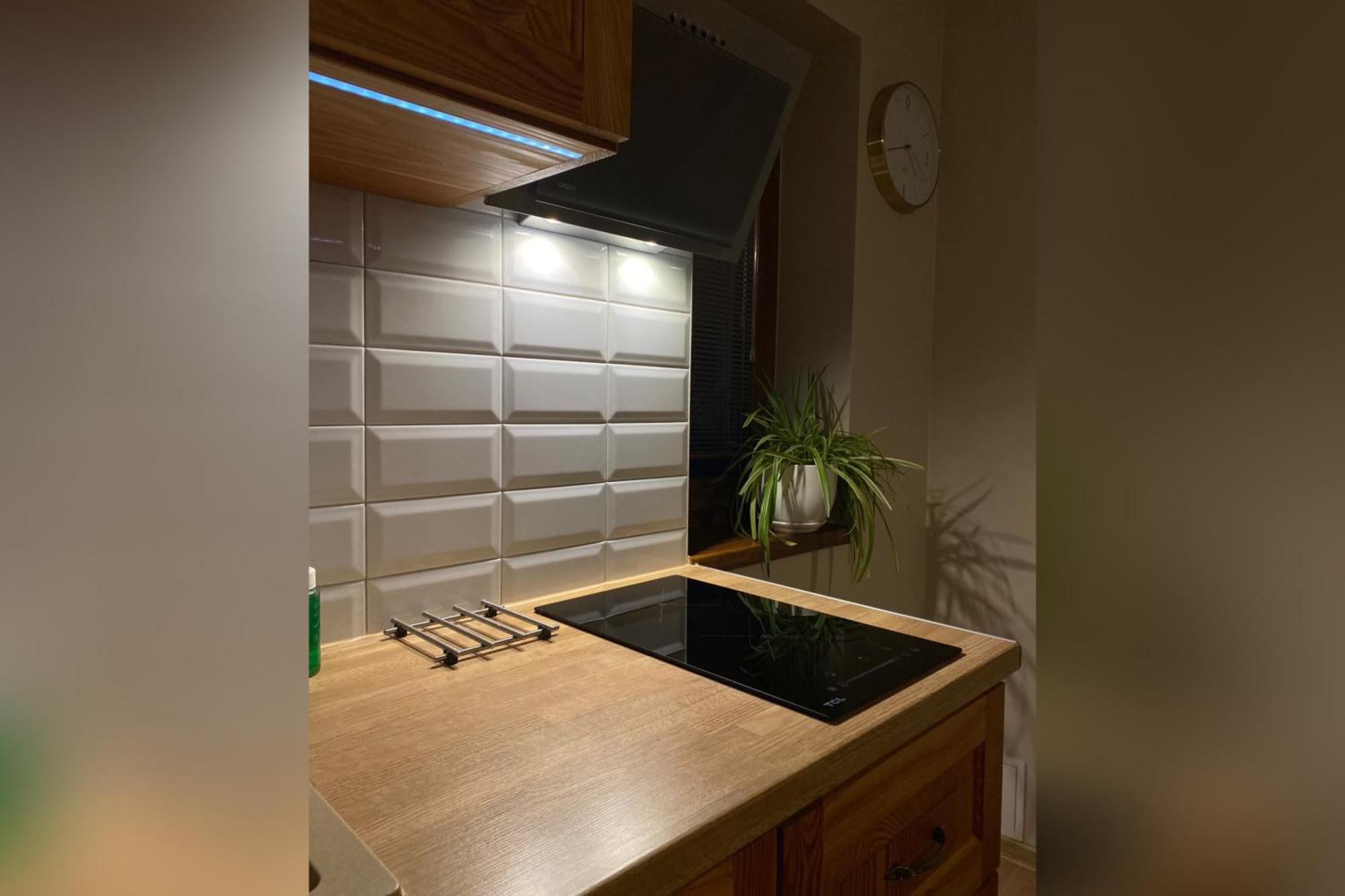 Apartamenty Nad Potokiem Aneta Burliga زاكوباني المظهر الخارجي الصورة