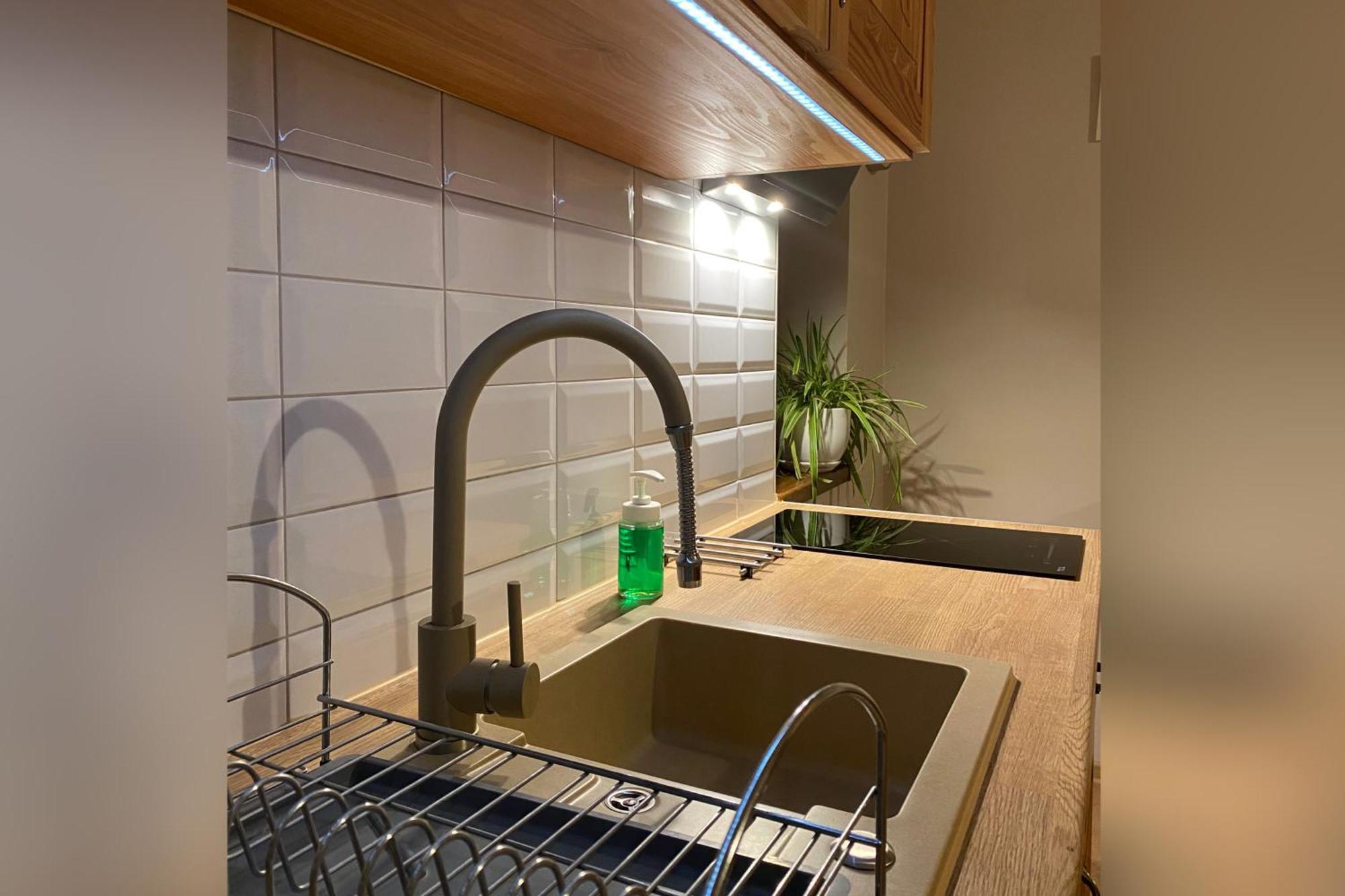 Apartamenty Nad Potokiem Aneta Burliga زاكوباني المظهر الخارجي الصورة