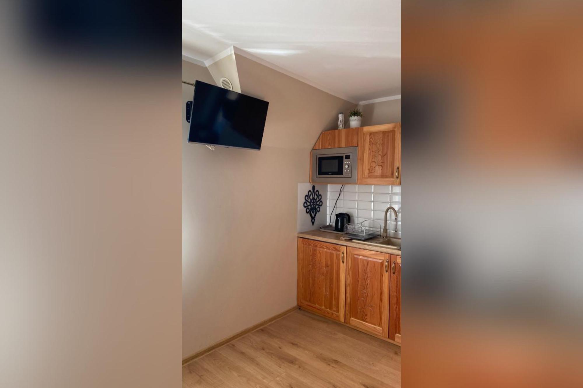 Apartamenty Nad Potokiem Aneta Burliga زاكوباني المظهر الخارجي الصورة
