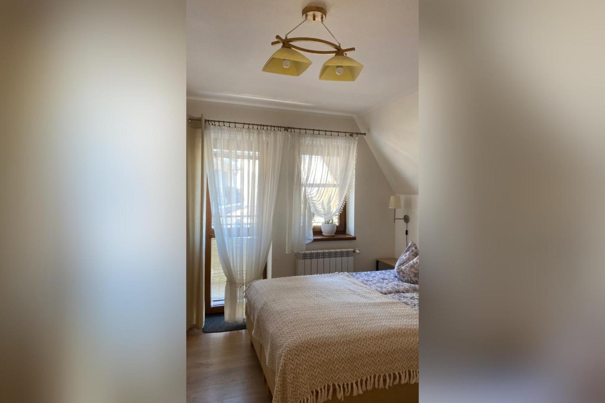 Apartamenty Nad Potokiem Aneta Burliga زاكوباني المظهر الخارجي الصورة