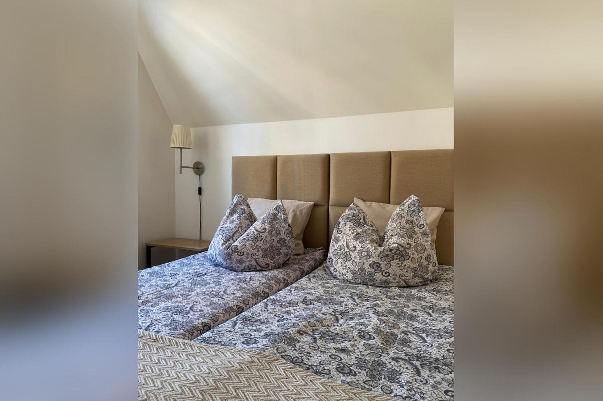 Apartamenty Nad Potokiem Aneta Burliga زاكوباني المظهر الخارجي الصورة